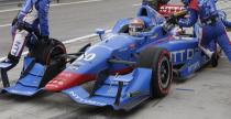 IndyCar - Luizjana 2015 IndyCar - Luizjana 2015