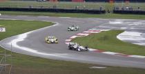 IndyCar - Luizjana 2015 IndyCar - Luizjana 2015