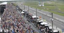 IndyCar - Luizjana 2015 IndyCar - Luizjana 2015