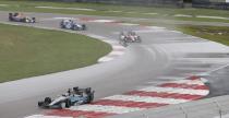 IndyCar - Luizjana 2015 IndyCar - Luizjana 2015