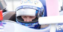 IndyCar - Luizjana 2015 IndyCar - Luizjana 2015