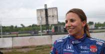 IndyCar - Luizjana 2015 IndyCar - Luizjana 2015