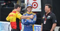 IndyCar - Luizjana 2015 IndyCar - Luizjana 2015