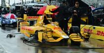 IndyCar - Luizjana 2015 IndyCar - Luizjana 2015