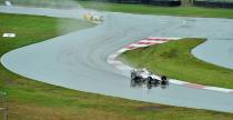 IndyCar - Luizjana 2015 IndyCar - Luizjana 2015