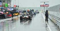 IndyCar - Luizjana 2015 IndyCar - Luizjana 2015