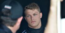IndyCar - Luizjana 2015 IndyCar - Luizjana 2015
