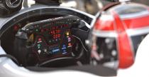 IndyCar - Luizjana 2015 IndyCar - Luizjana 2015