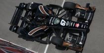 IndyCar - Luizjana 2015 IndyCar - Luizjana 2015