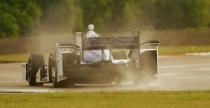 IndyCar - Luizjana 2015 IndyCar - Luizjana 2015