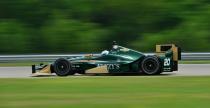 IndyCar - Luizjana 2015 IndyCar - Luizjana 2015