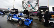 IndyCar - Luizjana 2015 IndyCar - Luizjana 2015