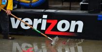 IndyCar - Luizjana 2015 IndyCar - Luizjana 2015