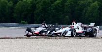 IndyCar - Luizjana 2015 IndyCar - Luizjana 2015