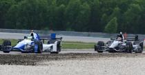 IndyCar - Luizjana 2015 IndyCar - Luizjana 2015