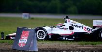 IndyCar - Luizjana 2015 IndyCar - Luizjana 2015