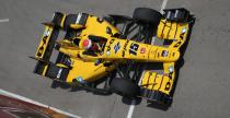 IndyCar - Luizjana 2015 IndyCar - Luizjana 2015