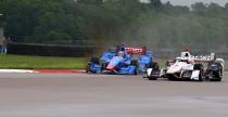 IndyCar - Luizjana 2015 IndyCar - Luizjana 2015