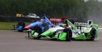 IndyCar - Luizjana 2015 IndyCar - Luizjana 2015