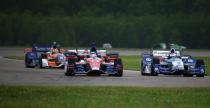 IndyCar - Luizjana 2015 IndyCar - Luizjana 2015