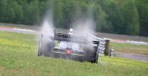 IndyCar - Luizjana 2015 IndyCar - Luizjana 2015