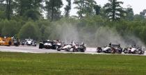 IndyCar - Luizjana 2015 IndyCar - Luizjana 2015