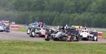 IndyCar - Luizjana 2015 IndyCar - Luizjana 2015