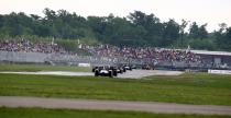 IndyCar - Luizjana 2015 IndyCar - Luizjana 2015
