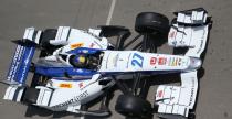 IndyCar - Luizjana 2015 IndyCar - Luizjana 2015