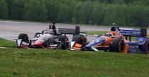IndyCar - Luizjana 2015 IndyCar - Luizjana 2015