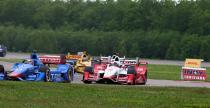 IndyCar - Luizjana 2015 IndyCar - Luizjana 2015