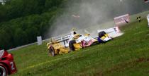 IndyCar - Luizjana 2015 IndyCar - Luizjana 2015