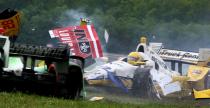 IndyCar - Luizjana 2015 IndyCar - Luizjana 2015