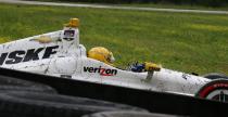 IndyCar - Luizjana 2015 IndyCar - Luizjana 2015