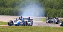 IndyCar - Luizjana 2015 IndyCar - Luizjana 2015