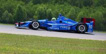 IndyCar - Luizjana 2015 IndyCar - Luizjana 2015