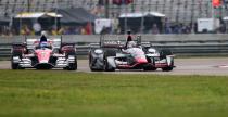IndyCar - Luizjana 2015 IndyCar - Luizjana 2015