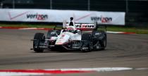 IndyCar - Luizjana 2015 IndyCar - Luizjana 2015