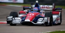 IndyCar - Luizjana 2015 IndyCar - Luizjana 2015