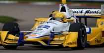 IndyCar - Luizjana 2015 IndyCar - Luizjana 2015