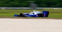 IndyCar - Luizjana 2015 IndyCar - Luizjana 2015