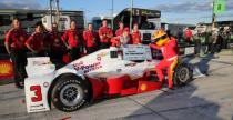 IndyCar, Pocono 2015 - kwalifikacje