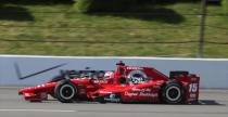 IndyCar, Pocono 2015 - kwalifikacje