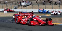 IndyCar: Dixon wydarł mistrzostwo Montoi