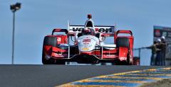 IndyCar: Pole position Powera w finale sezonu, Montoya pity