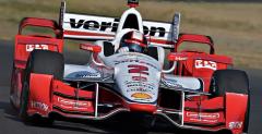 IndyCar: Dixon wydar mistrzostwo Montoi