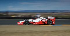 IndyCar: Dixon wydarł mistrzostwo Montoi