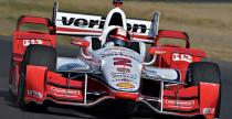 IndyCar: Dixon wydar mistrzostwo Montoi