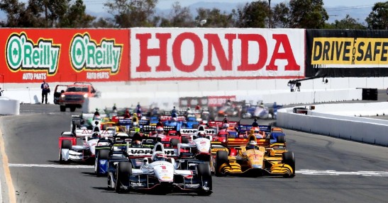 Wehrlein zainteresowany trzema innymi seriami wyścigowymi poza F1