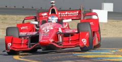 Chilton wzity do IndyCar przez zesp Ganassi